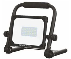 Yato Toya Sa Poland Šviesos diodų lempa / prožektorius | SMD LED 30W 2850LM (YT-818381)