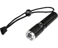 YATO LATARKA METALOWA Z DIODĄ CREE 100x25mm