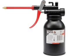 Tepalinė su žarna 200ml "Yato"