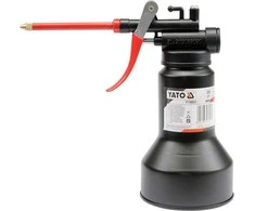 YATO OLIWIARKA Z WĘŻYKIEM 300ml 06913