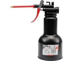 YATO OLIWIARKA Z WĘŻYKIEM 500ml 06914