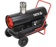 Toya Sa Poland Tepalinis šildytuvas | 20 kW (YT-99738)