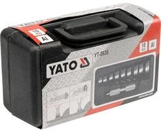YATO RINKINYS SIMERINGŲ MONTAVIMUI 10 vnt. 0638