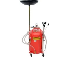 YATO KITCHEN PNEUMATINĖ SIurbimo mašina 65 + 5L