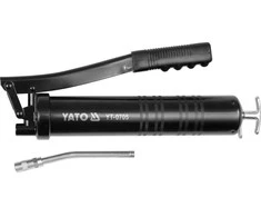 YATO RANKINIS VANDENS pistoletas 400ml VAMZTELIS 0705