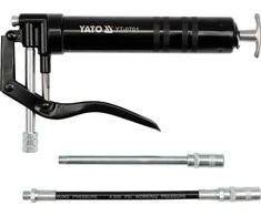 Tepalo švirkštas Yato YT-0701