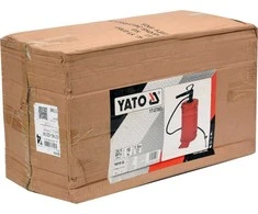 Toya Sa Poland Tepimo pompa | 16 kg (YT-07065)