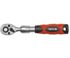 YATO terkšlė 1/4" TELESKOPOWA 150-200mm 0297