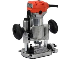 YATO EDGE MILL 710W + PRIEDAI