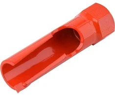 YATO Universali gręžimo karūna TCT 22mm 1/2"