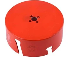 Toya Sa Poland Universali gręžimo karūna | TCT | 5/8"-18UNF | 102 mm (YT-43983)