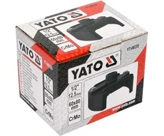 YATO REGULIUOJAMAS ALYVOS FILTRO veržliaraktis
