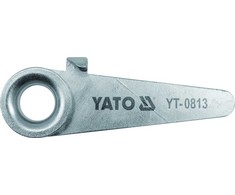 YATO stabdžių vamzdžių lenkimo mašina MAX. 6 mm