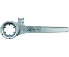 Yato Toya Sa Poland Vamzdelių lankstymo įrenginys | iki 12 mm (YT-0814)