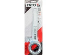 Yato Toya Sa Poland Vamzdelių lankstymo įrenginys | iki 12 mm (YT-0814)