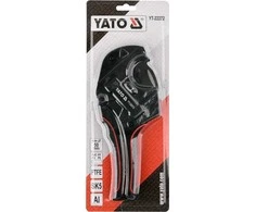 Yato Toya Sa Poland Vamzdžio pjoviklis | PTFE | 0-50 mm (YT-22272)