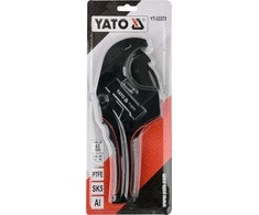 Yato Toya Sa Poland Vamzdžio pjoviklis | PTFE | 0-63 mm (YT-22273)