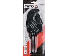 Yato Toya Sa Poland Vamzdžio pjoviklis | PTFE | 0-75 mm (YT-22274)
