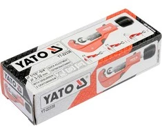 Yato Toya Sa Poland Vamzdžių pjoviklis | 3-32 mm (YT-22338)