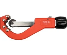 YATO GREITOS PRIEIGOS VARINIO VAMZDŽIO PJOVYKLĖ 14-63mm 2234