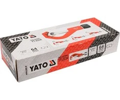 YATO GREITOS PRIEIGOS VARINIO VAMZDŽIO PJOVYKLĖ 14-63mm 2234