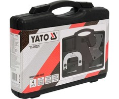 Yato Toya Sa Poland Variklio fiksavimo įrankių rinkinys | Renault (YT-06326)