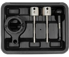 Toya Sa Poland Variklio fiksavimo įrankių rinkinys | VAG | 6 vnt. (YT-060176)