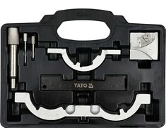 Yato Toya Sa Poland Variklio fiksavimo rinkinys | Opel/Vauxhall, CHEVROLET 1.0/1.2/1.4 (YT-06009)