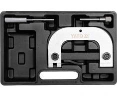 Yato Toya Sa Poland Variklio fiksavimo rinkinys | Renault 1,4 1,6 1,8 2,0 16V (YT-06014)