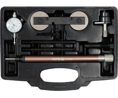 Toya Sa Poland Variklio rakinimo įrankių rinkinys | VAG 1.2/1.4/1.6 FSI, 1.4 TSI. (YT-06328)