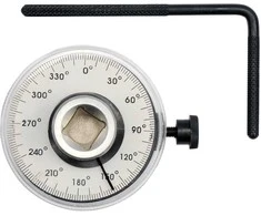 YATO KĄTOMIERZ DO DOKRĘCANIA ŚRUB 1/2" 360`
