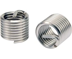 YATO SPIRALINIAI Įdėklai sriegių remontui M 6 20 vnt. 1765 m