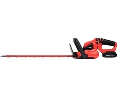 YATO gyvatvorių žirklės 18V 55cm 1x2,0Ah