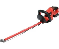 YATO gyvatvorių žirklės 18V 55cm 1x2,0Ah