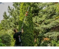 Yato Toya Sa Poland Žirklės gyvatvorei | teleskopinės | 600W 51CM (YT-84790)