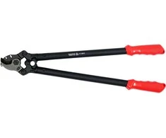 Toya Sa Poland YATO kabelių žirklės 450 mm, maksimalus diapazonas 150 mm2