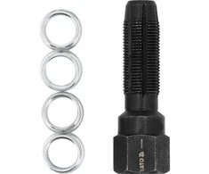 Yato Toya Sa Poland Žvakės sriegio remonto rinkinys | M14x1.25 mm / M16x1.25 mm (YT-17582)
