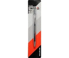 YATO STYLUS STIKLUI IR METALUI 140mm 3740