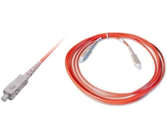 ALVA - MADI Simplex optinis kabelis 1m