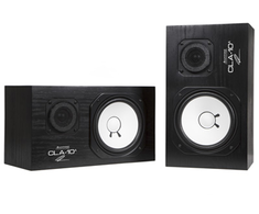 Avantone CLA-10A – aktyvūs studijos monitoriai