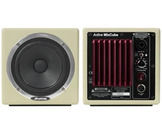 Avantone MixCube Active Creme Pair
