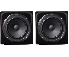 „Avantone MixCube Active“ juodas laikiklis (pair)