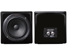Avantone MixCube pasyvi juoda pora