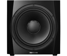 DYNAUDIO 9S – aktyvus žemųjų dažnių garsiakalbis