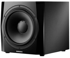 DYNAUDIO 9S – aktyvus žemųjų dažnių garsiakalbis