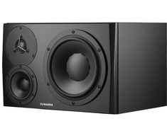 DYNAUDIO LYD 48 Juodas Left - aktyvus monitorius