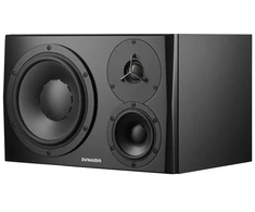 DYNAUDIO LYD 48 Juodas Right – aktyvus monitorius