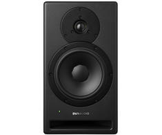 DYNAUDIO LYD 5 Baltas - Aktywny monitorius