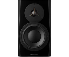 DYNAUDIO LYD 5 Juodas - Aktywny monitorius