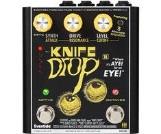 Eventide Knife Drop